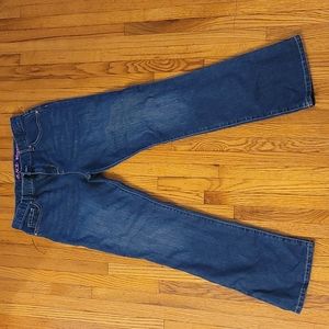 Children Place Bootcut Jeans